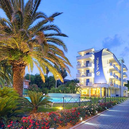 Hotel Jerry Grottammare Esterno foto