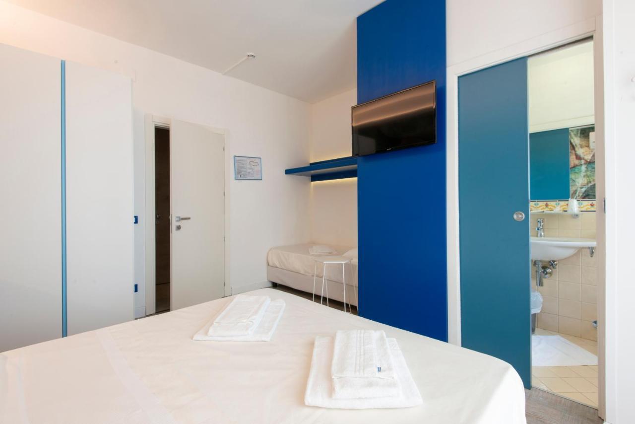 Hotel Jerry Grottammare Esterno foto