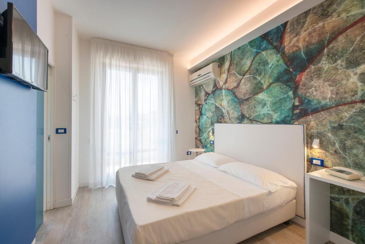 Hotel Jerry Grottammare Esterno foto