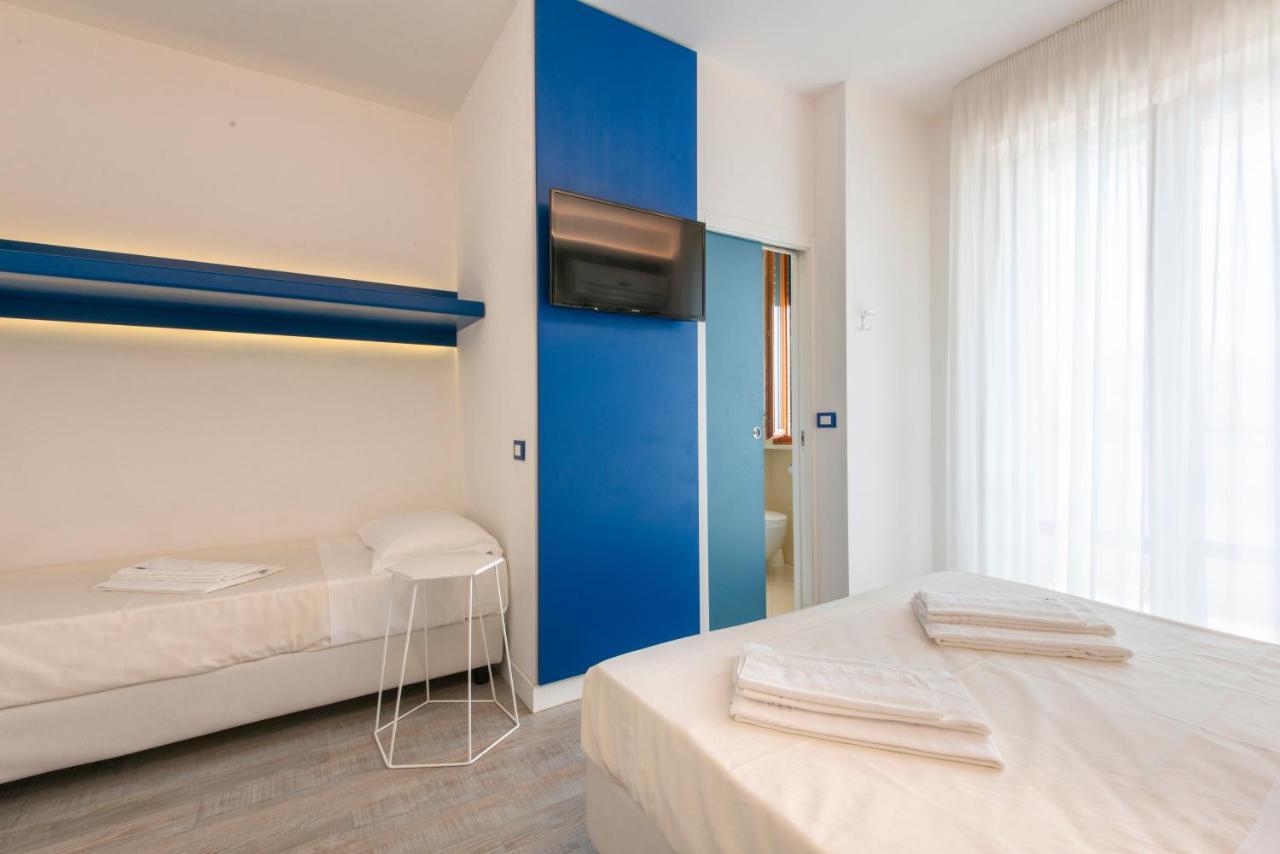 Hotel Jerry Grottammare Esterno foto