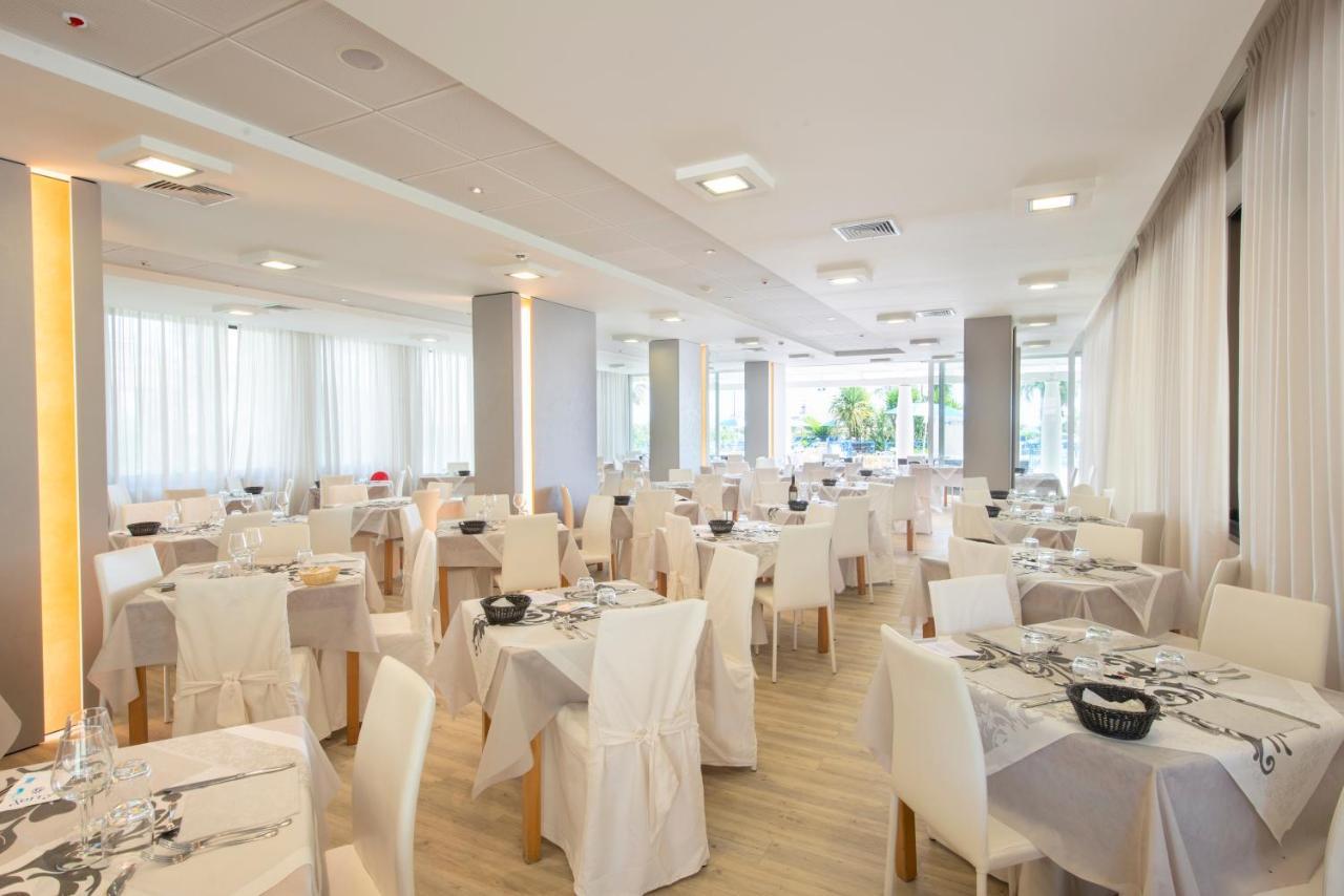 Hotel Jerry Grottammare Esterno foto