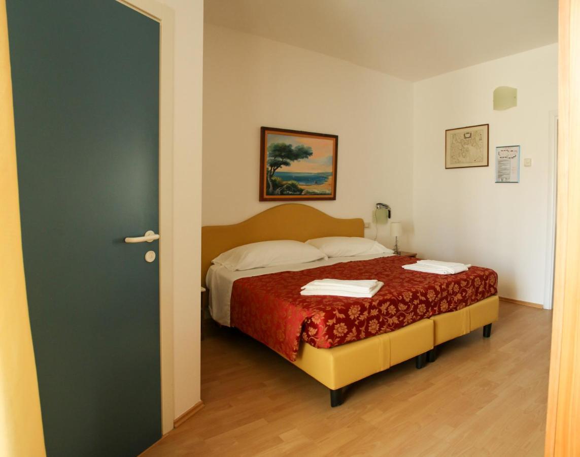 Hotel Jerry Grottammare Esterno foto