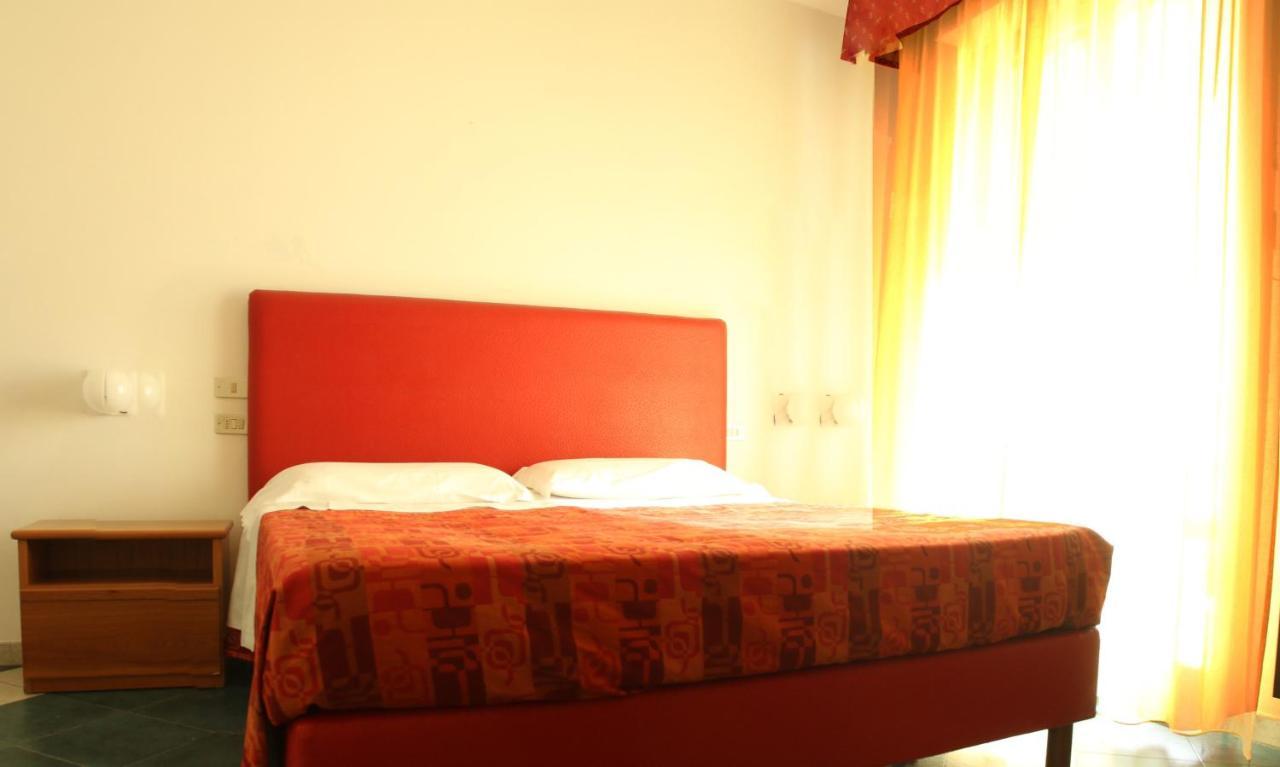 Hotel Jerry Grottammare Esterno foto