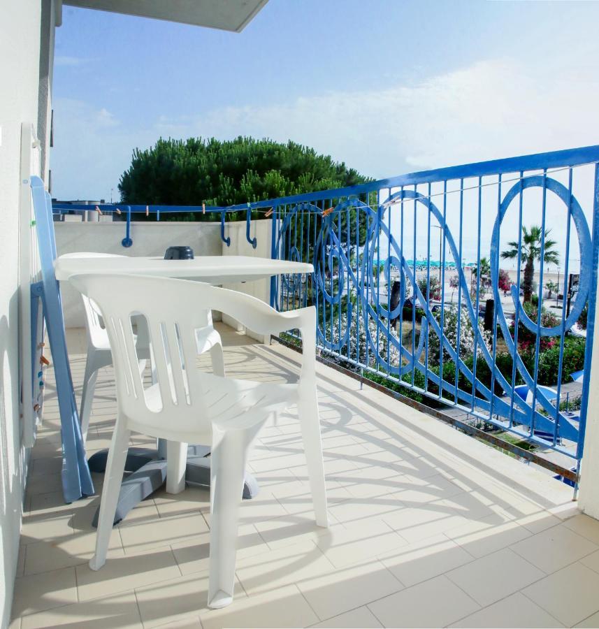 Hotel Jerry Grottammare Esterno foto