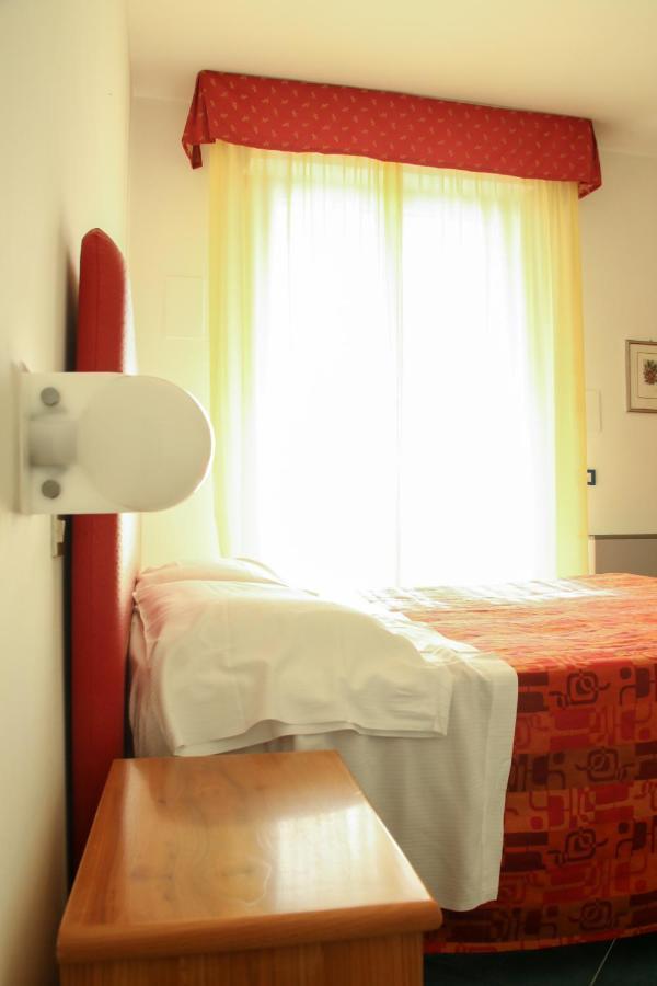 Hotel Jerry Grottammare Esterno foto